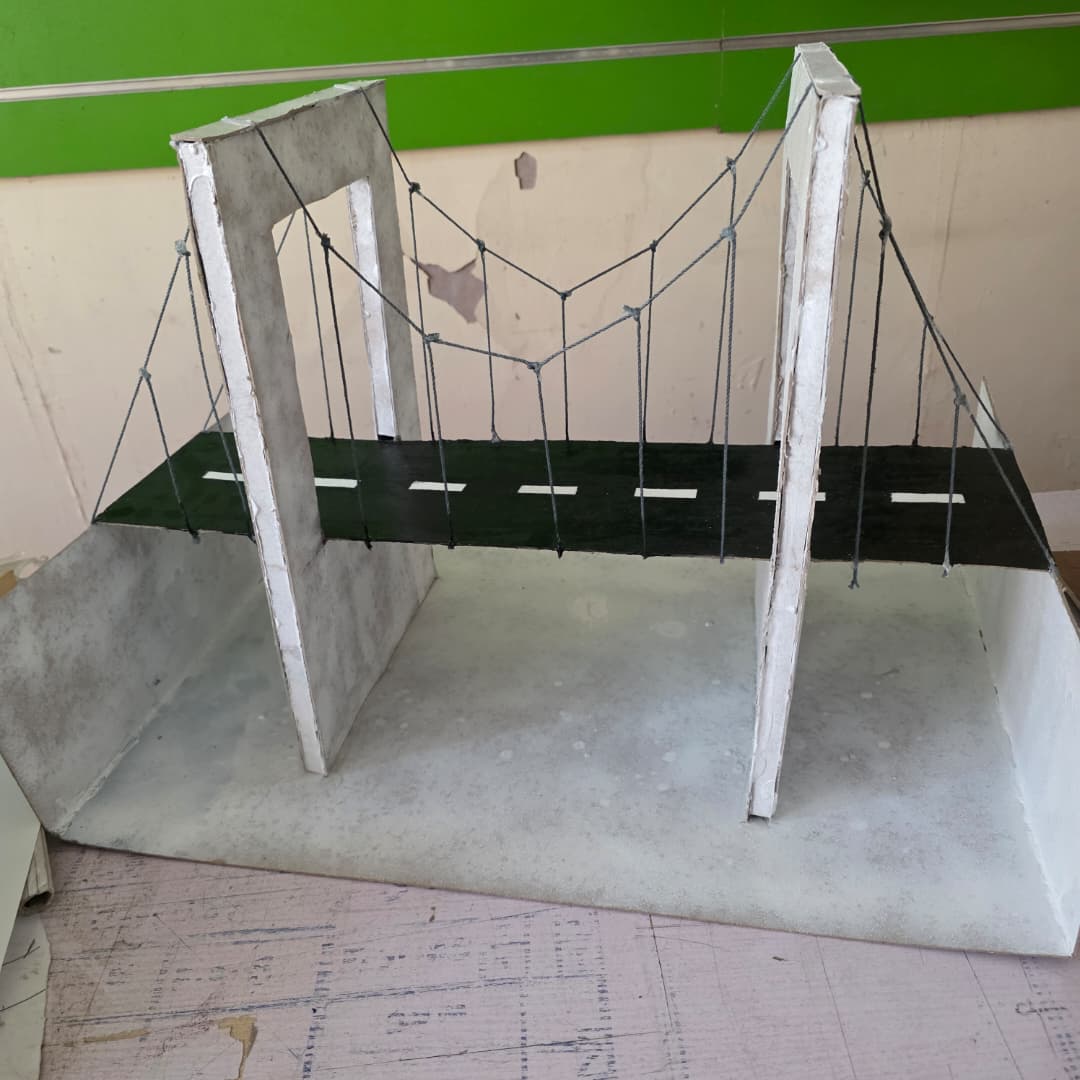 Structural projects
