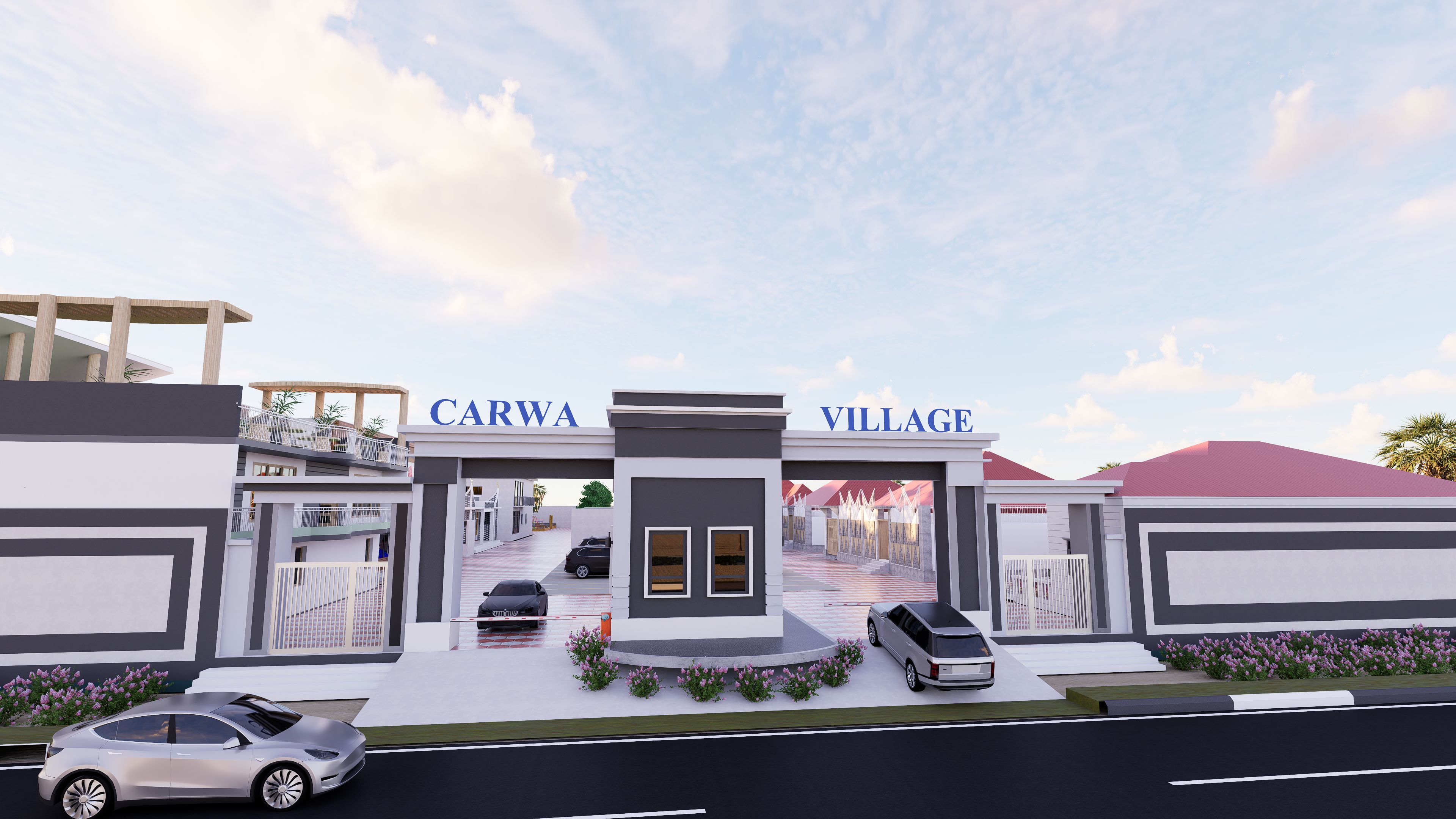 Silver Construction company
